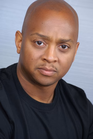 Rahman Williams - Project Casting Gallery Image 3 Rahman Williams - Gallery Image 3