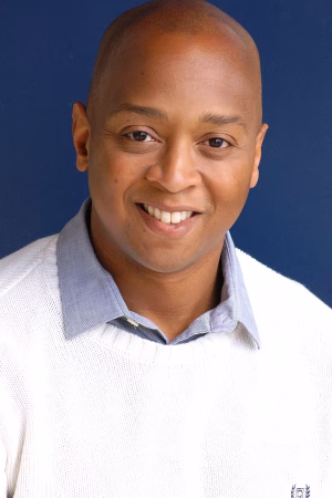 Rahman Williams - Project Casting Gallery Image 2 Rahman Williams - Gallery Image 2