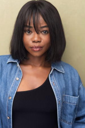 Frances Uzor - Project Casting Gallery Image 1 Frances Uzor - Gallery Image 1