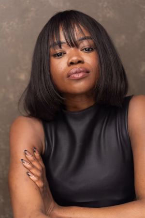 Frances Uzor - Project Casting Gallery Image 2 Frances Uzor - Gallery Image 2