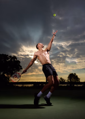 Christian Borden - Project Casting Gallery Image 1 Christian Borden - Gallery Image 1