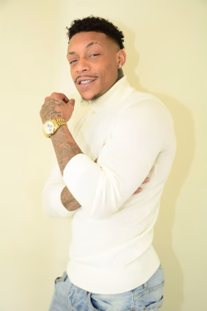 Jamal  Taylor - Gallery Image 6