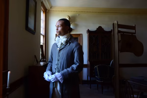 Christian Borden - Project Casting Gallery Image 5 Christian Borden - Gallery Image 5