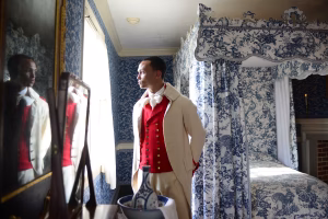 Christian Borden - Project Casting Gallery Image 9 Christian Borden - Gallery Image 9