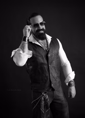 Daniel Hernández Ibarburu - Project Casting Gallery Image 9 Daniel Hernández Ibarburu - Gallery Image 9