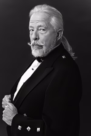 Diggs Brown - Project Casting Gallery Image 6 Diggs Brown - Gallery Image 6