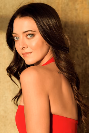 Nathalie Rock - Project Casting Gallery Image 2 Nathalie Rock - Gallery Image 2