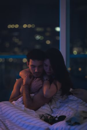 Thaylin Xie - Project Casting Gallery Image 33 Thaylin Xie - Gallery Image 33