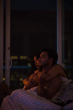 Thaylin Xie - Project Casting Gallery Image 36 Thaylin Xie - Gallery Image 36