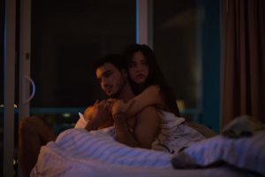 Thaylin Xie - Project Casting Gallery Image 31 Thaylin Xie - Gallery Image 31