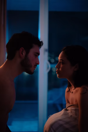 Thaylin Xie - Project Casting Gallery Image 34 Thaylin Xie - Gallery Image 34