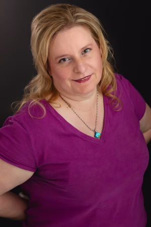 Evie Van Haga - Project Casting Gallery Image 1 Evie Van Haga - Gallery Image 1