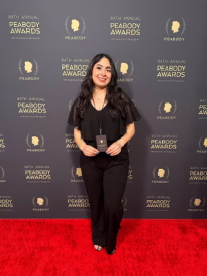 Noor Shaikhnag - Project Casting Gallery Image 2 Noor Shaikhnag - Gallery Image 2