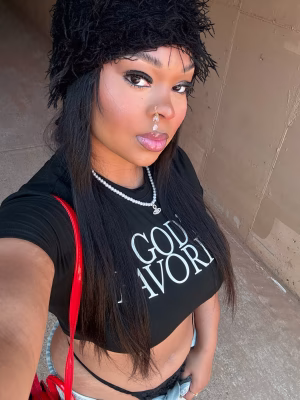 Asia Slayton - Project Casting Gallery Image 1 Asia Slayton - Gallery Image 1