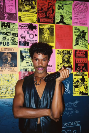 Peter Gantt - Project Casting Gallery Image 1 Peter Gantt - Gallery Image 1