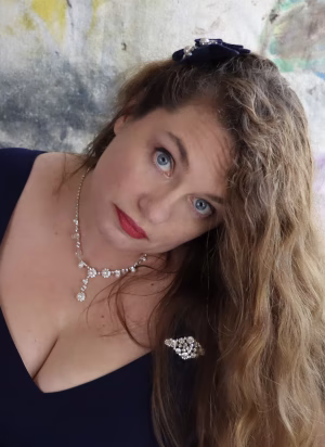 Timber Holmes - Project Casting Gallery Image 3 Timber Holmes - Gallery Image 3