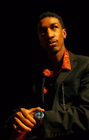 Jason Jordan - Project Casting Gallery Image 1 Jason Jordan - Gallery Image 1