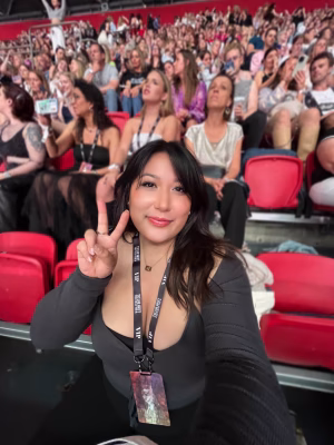 Nahid Siddiqui - Gallery Image 3