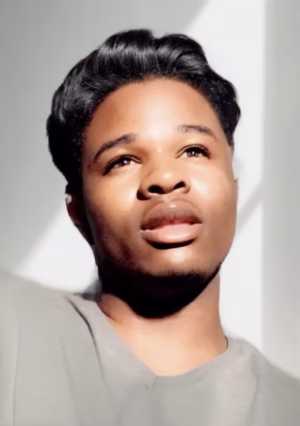 Jeremiah Johnson - Project Casting Gallery Image 6 Jeremiah Johnson - Gallery Image 6