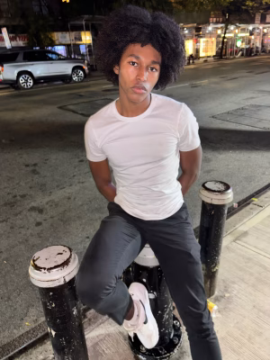 Chayene Ross - Project Casting Gallery Image 3 Chayene Ross - Gallery Image 3