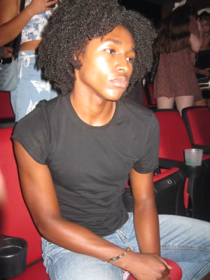 Chayene Ross - Project Casting Gallery Image 7 Chayene Ross - Gallery Image 7