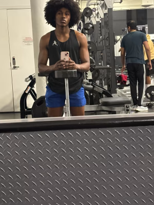 Chayene Ross - Project Casting Gallery Image 2 Chayene Ross - Gallery Image 2