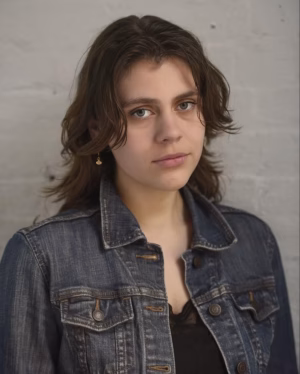 Samantha Geger - Project Casting Gallery Image 3 Samantha Geger - Gallery Image 3