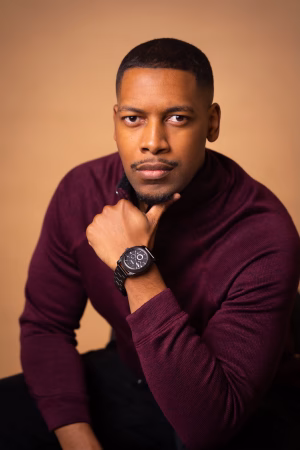 Ron Cuffee Jr - Gallery Image 7