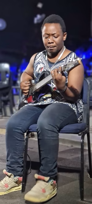 Thabo John Makuzha - Gallery Image 6