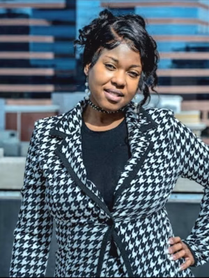 Trisha Harvey - Project Casting Gallery Image 13 Trisha Harvey - Gallery Image 13