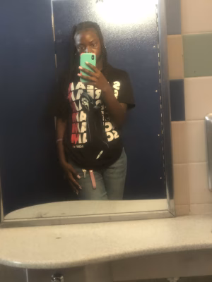 Aryal Hawkins - Project Casting Gallery Image 2 Aryal Hawkins - Gallery Image 2