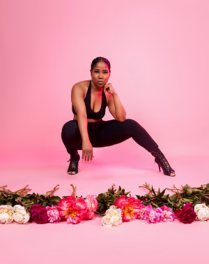 Kittie Mae Morris - Project Casting Gallery Image 4 Kittie Mae Morris - Gallery Image 4