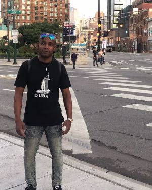 Andrew Caesar - Gallery Image 13