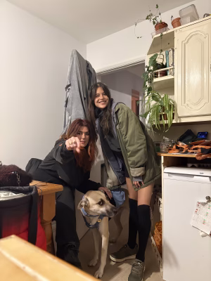 Alison Walker - Project Casting Gallery Image 4 Alison Walker - Gallery Image 4