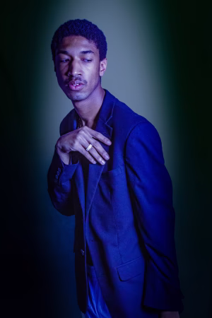 Jason Jordan - Project Casting Gallery Image 10 Jason Jordan - Gallery Image 10