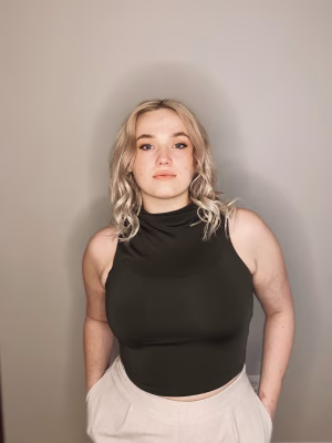 Alexis Youngman - Project Casting Gallery Image 3 Alexis Youngman - Gallery Image 3