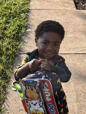 Amari Stewart - Project Casting Gallery Image 6 Amari Stewart - Gallery Image 6