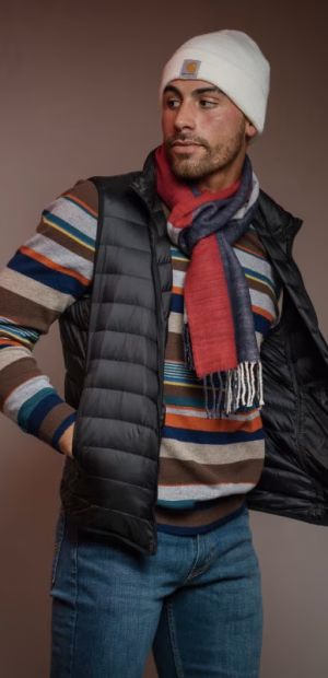 Lucca Caetano - Gallery Image 1