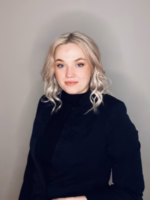 Alexis Youngman - Project Casting Gallery Image 1 Alexis Youngman - Gallery Image 1