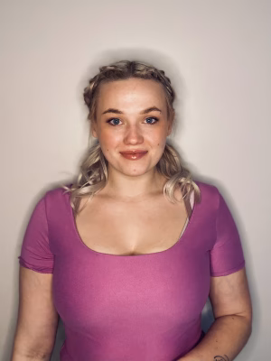 Alexis Youngman - Project Casting Gallery Image 2 Alexis Youngman - Gallery Image 2