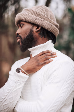 Shudon Mccutchins - Project Casting Gallery Image 3 Shudon Mccutchins - Gallery Image 3