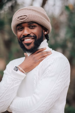 Shudon Mccutchins - Project Casting Gallery Image 2 Shudon Mccutchins - Gallery Image 2