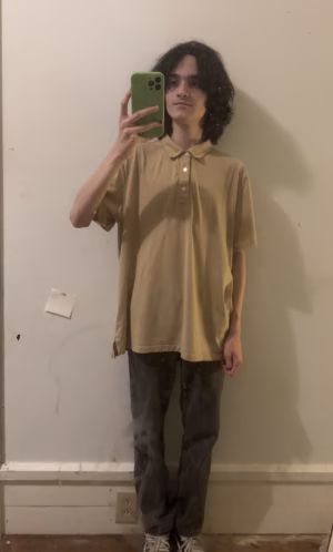 Nicolas Gonzalez Oropeza - Gallery Image 1