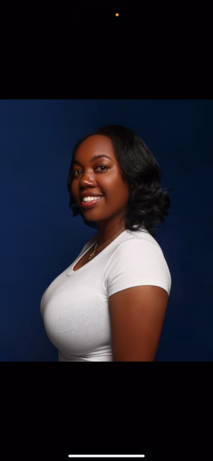 Kambre Stewart - Project Casting Gallery Image 1 Kambre Stewart - Gallery Image 1