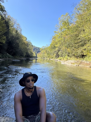 Justin Musabe - Project Casting Gallery Image 2 Justin Musabe - Gallery Image 2