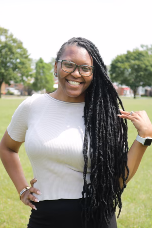 Pilar Gosha-Williams - Project Casting Gallery Image 3 Pilar Gosha-Williams - Gallery Image 3