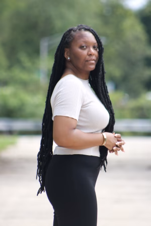 Pilar Gosha-Williams - Project Casting Gallery Image 2 Pilar Gosha-Williams - Gallery Image 2