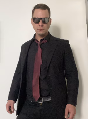 Izzy Starke - Project Casting Gallery Image 6 Izzy Starke - Gallery Image 6