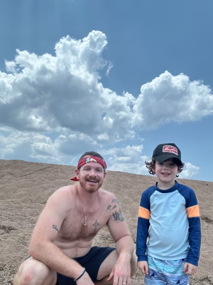 Andrew Godbold - Project Casting Gallery Image 8 Andrew Godbold - Gallery Image 8