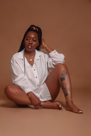 Kambre Stewart - Project Casting Gallery Image 6 Kambre Stewart - Gallery Image 6